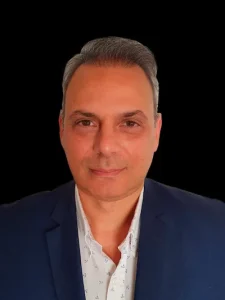 CEO Eduardo Petrecca
